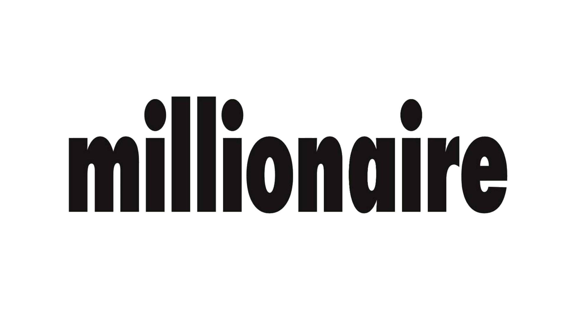 Millionaire